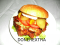 Döner extra