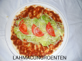 Lahmacun