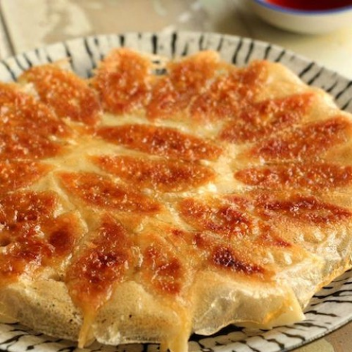 Gyoza