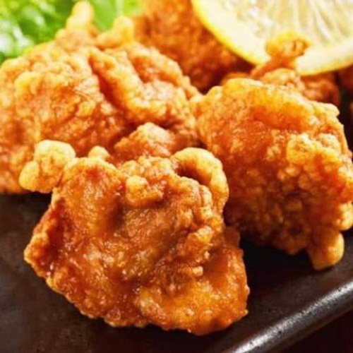 Karaage