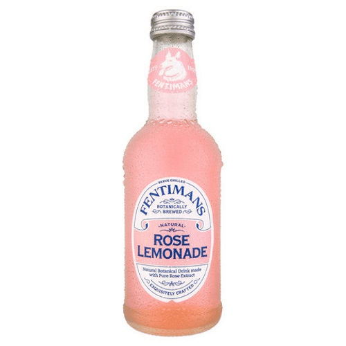 Fentiman rose limonade