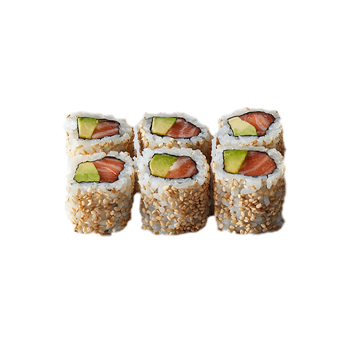 California maki