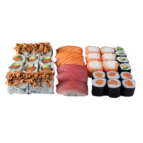 Hiraki mix