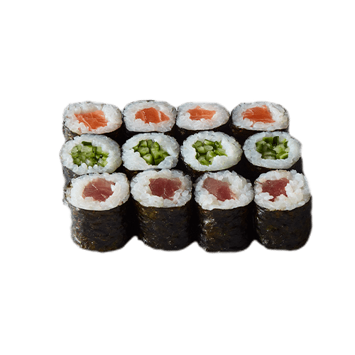 Maki mix