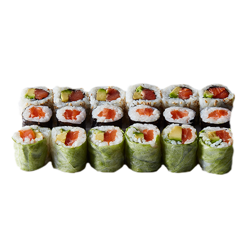 Maxi maki