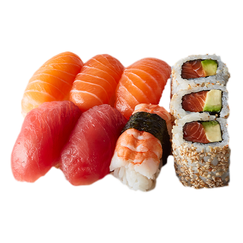 Menu one