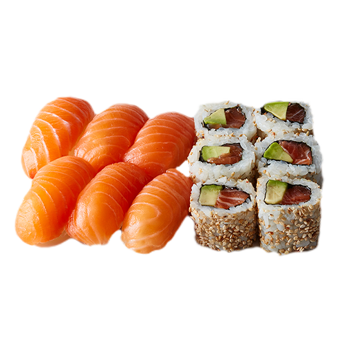Menu two