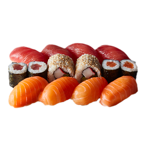 Menu three