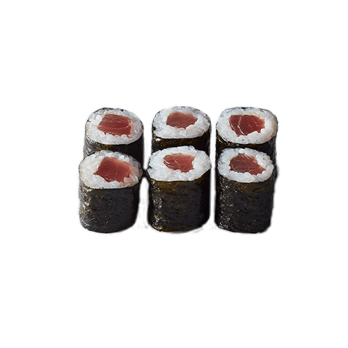 Tonijn maki