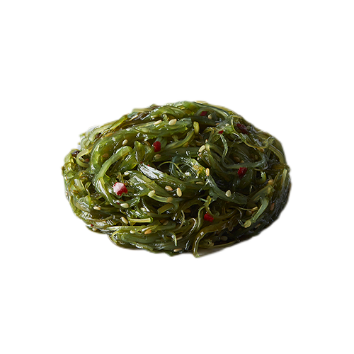 Wakame salade