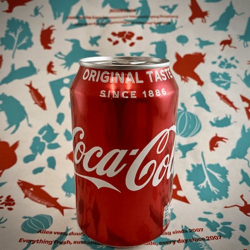 Coca-Cola