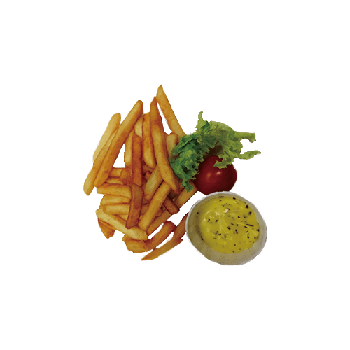 Kinderfrites