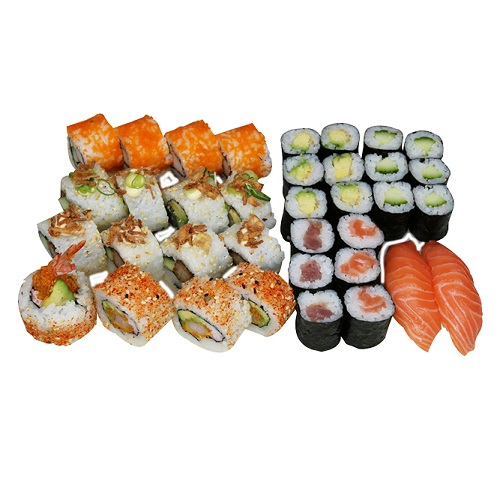 Fuji box