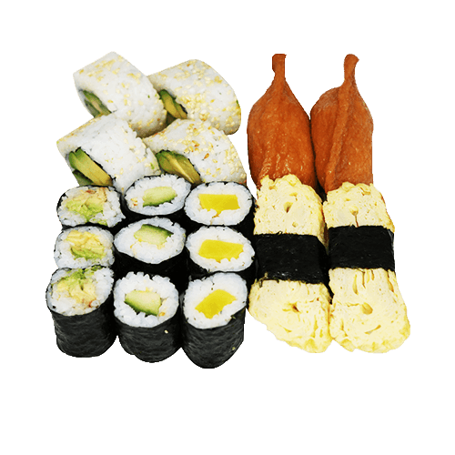 Veggie box 2