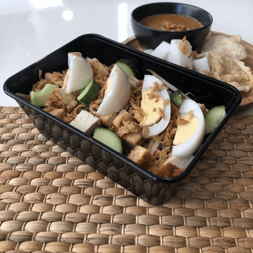 Gado gado
