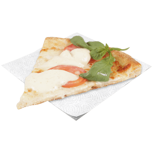 Pizza caprese