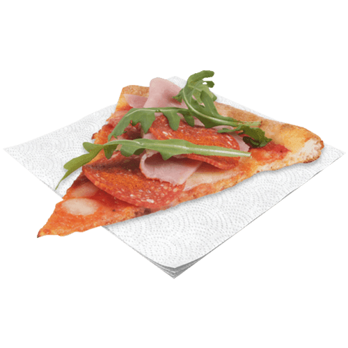 Pizza capri