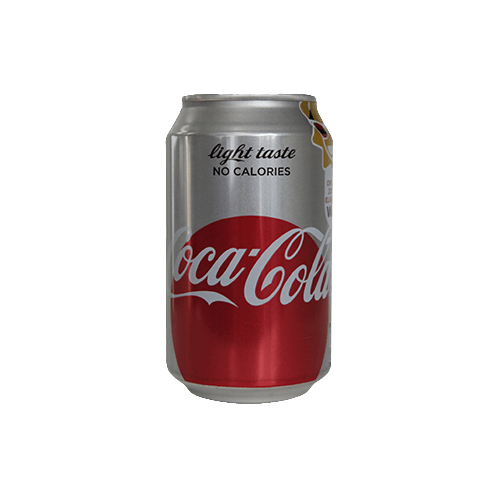 Coca-Cola light