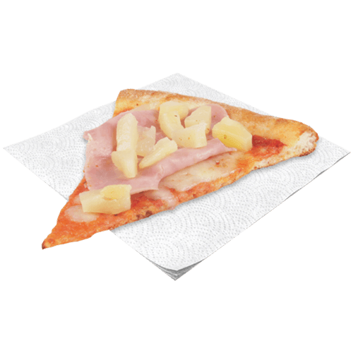 Pizza Hawaï