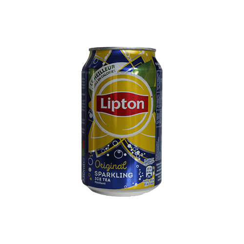 Lipton ice tea