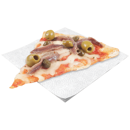 Pizza napoletana