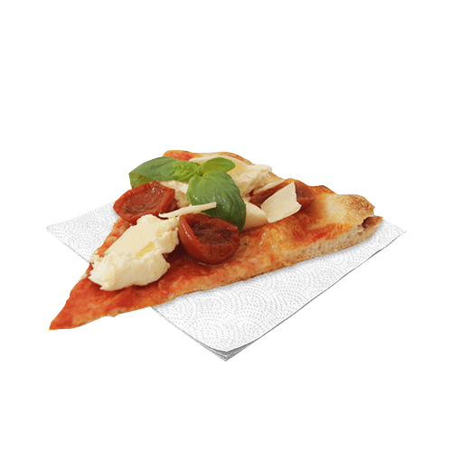 Pizza campania