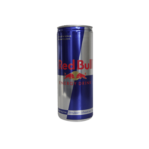 Red Bull