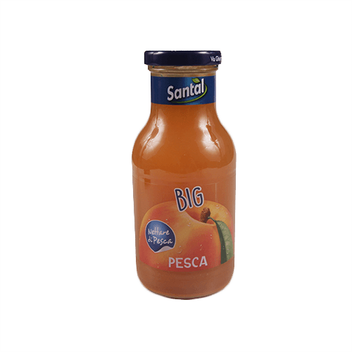 Santal perziksap