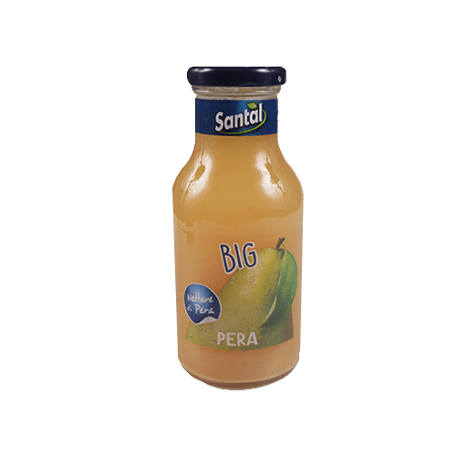 Santal perensap