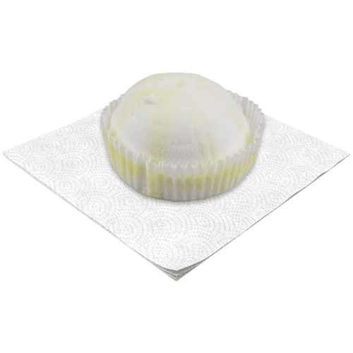 Tartufo limoncello