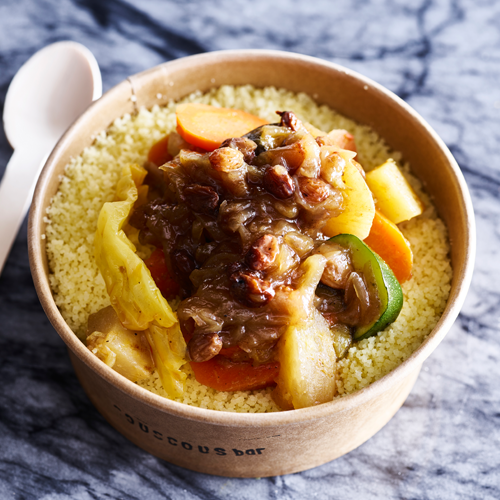 Little couscous