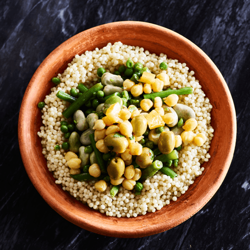 Chickpeas, vegan