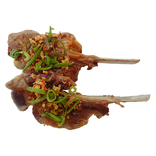 Ramu yaki