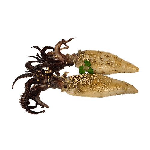Ika kushi