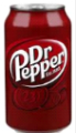Dr Pepper