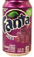 Fanta cassis