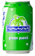 Fuze tea green tea