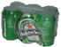 Heineken 6-pack