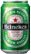 Heineken beer