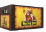 Hertog Jan beer crate