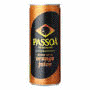 Passoa-orange juice