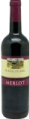 Red wine (dry)
