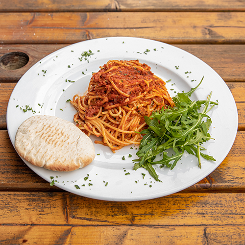 Bolognese