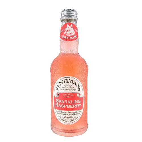 Fentimans Sparkling Raspberry