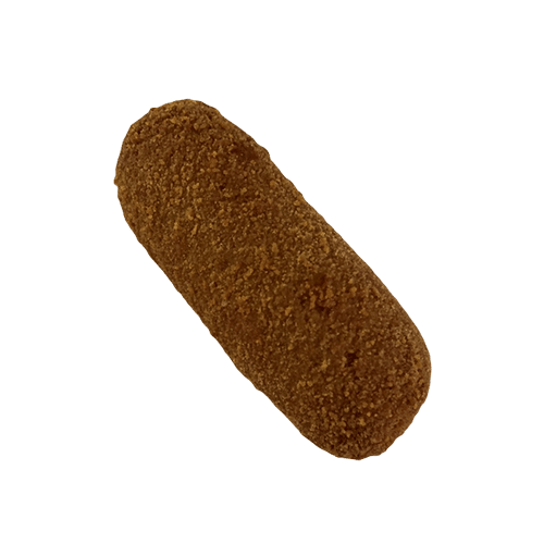 Dutch Caribbean kroket