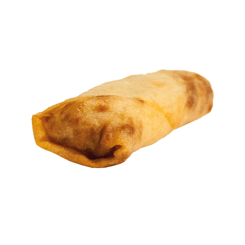 Loempia kip