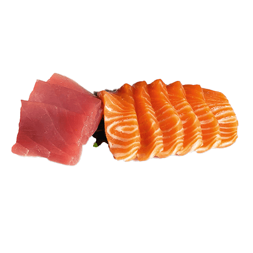 Sashimi mix