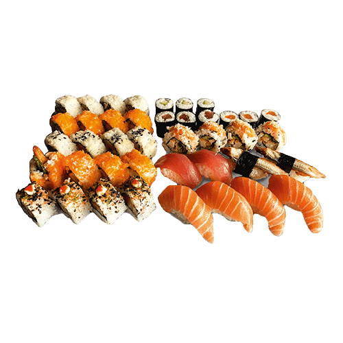 Sushi XL box