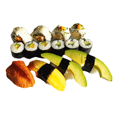 Veggie box
