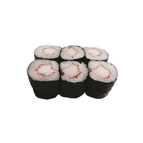Kani maki